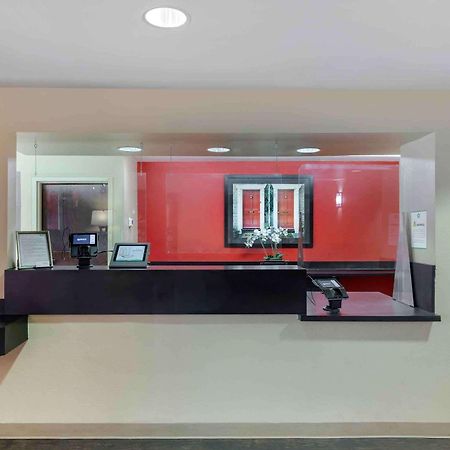 Extended Stay America Suites - Santa Barbara - Calle Real Goleta Exterior foto