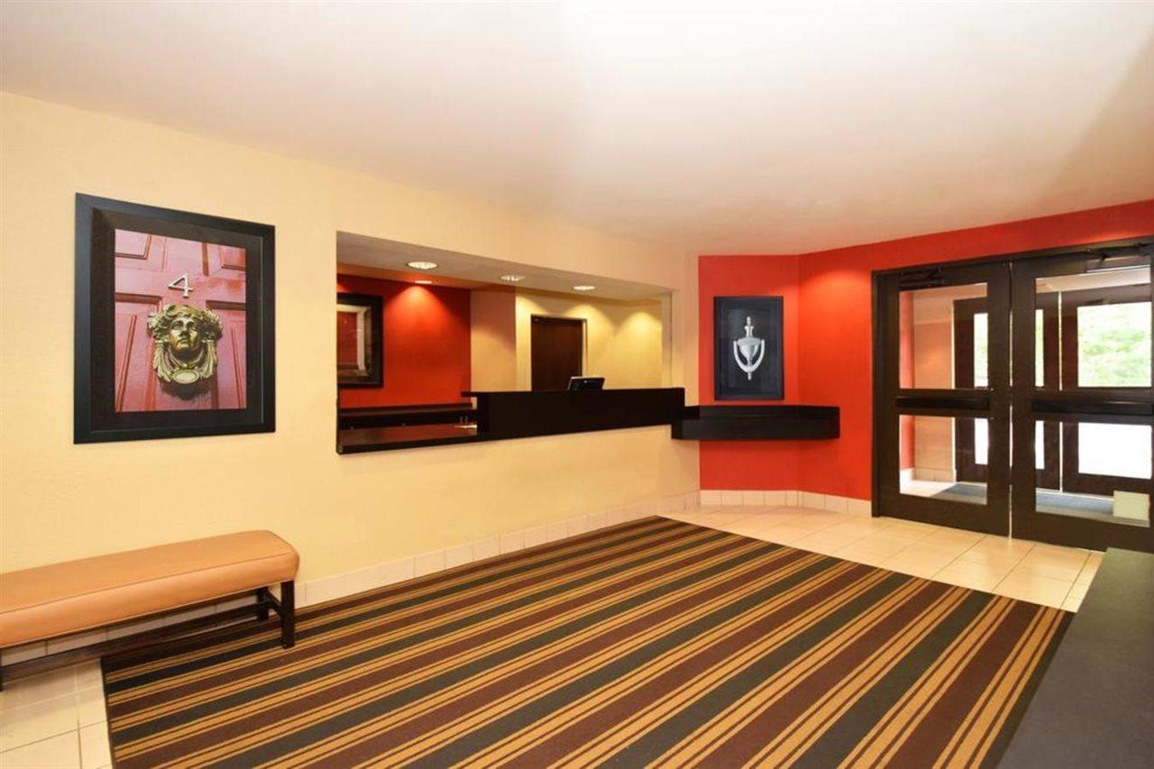 Extended Stay America Suites - Santa Barbara - Calle Real Goleta Exterior foto