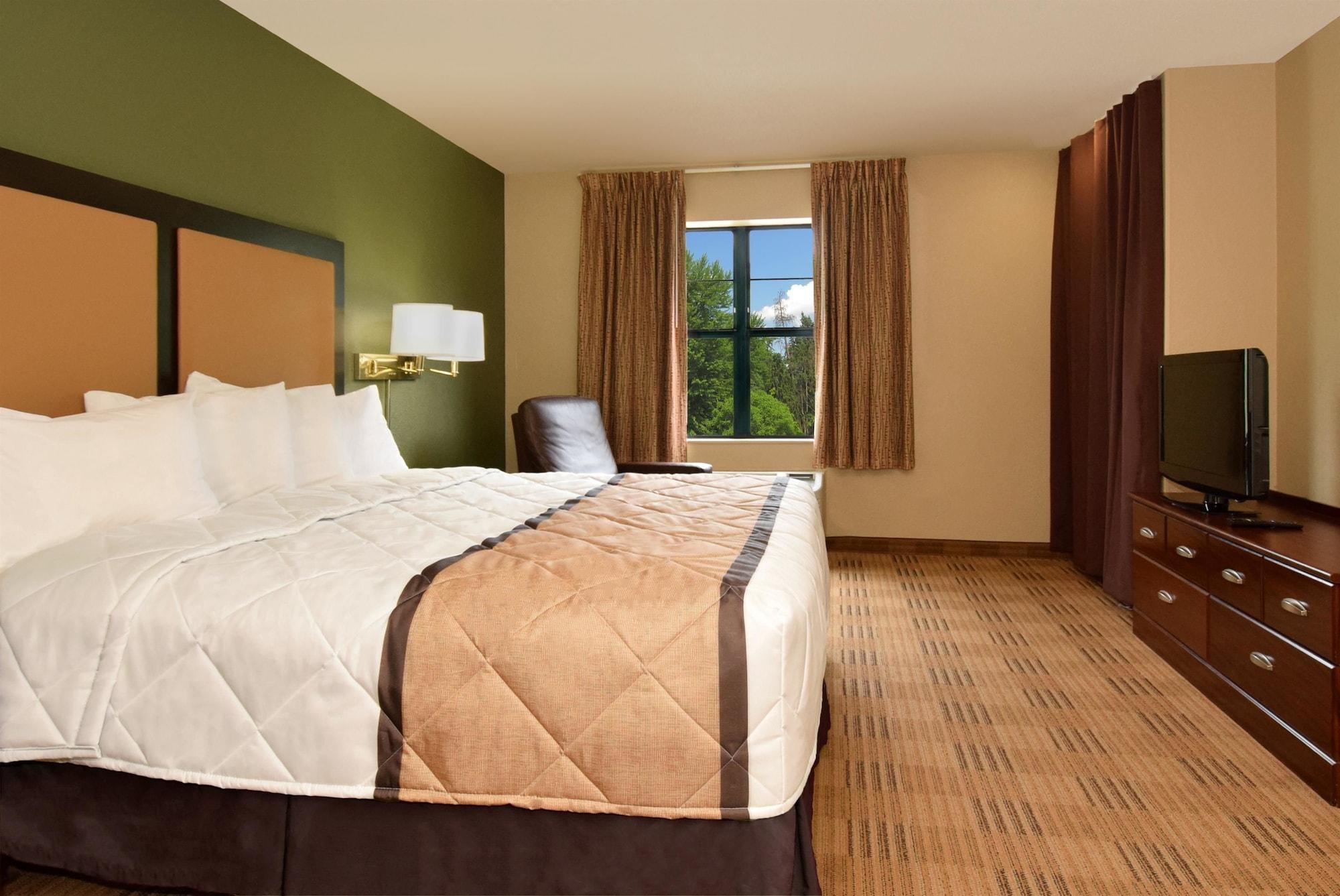 Extended Stay America Suites - Santa Barbara - Calle Real Goleta Exterior foto