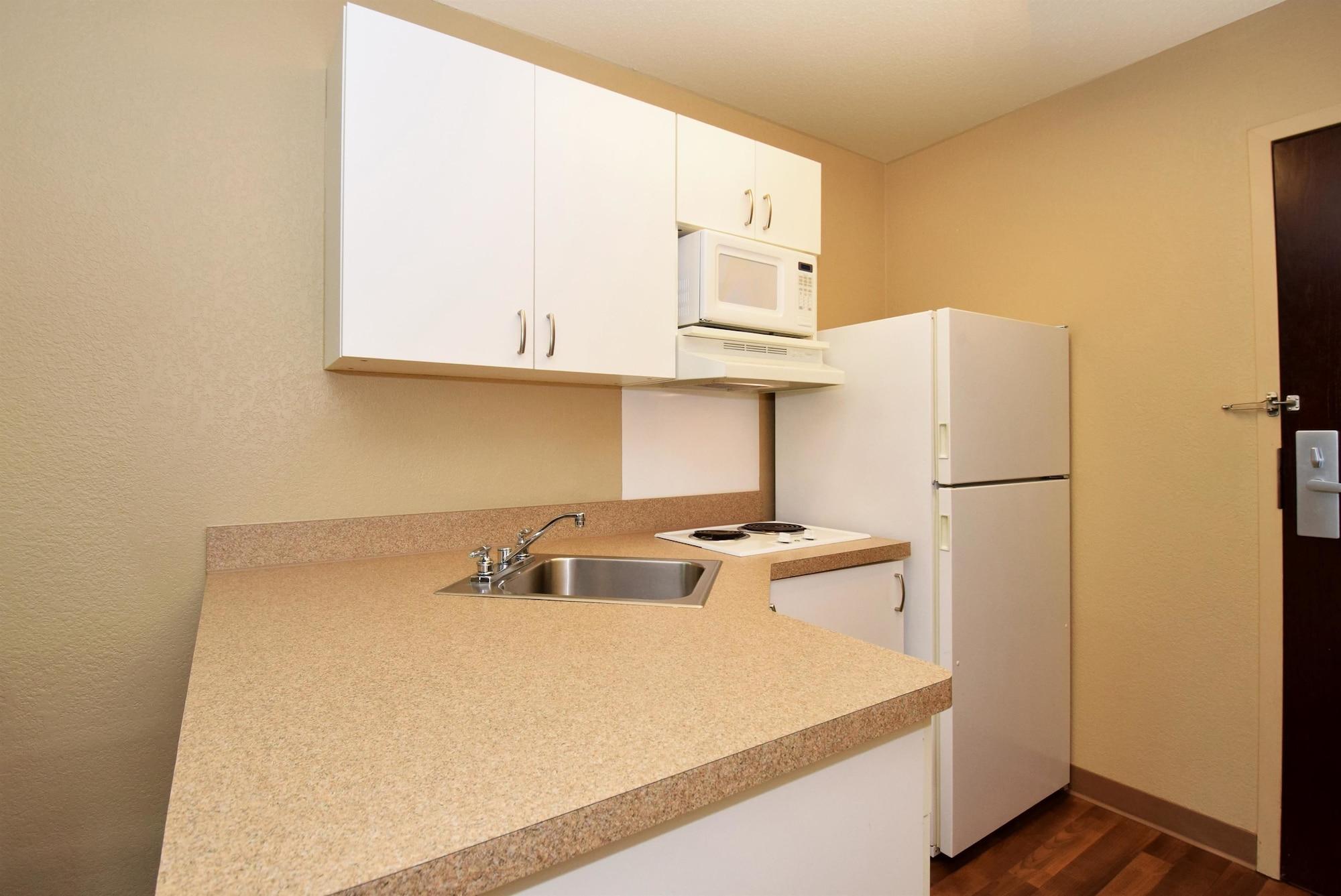 Extended Stay America Suites - Santa Barbara - Calle Real Goleta Exterior foto