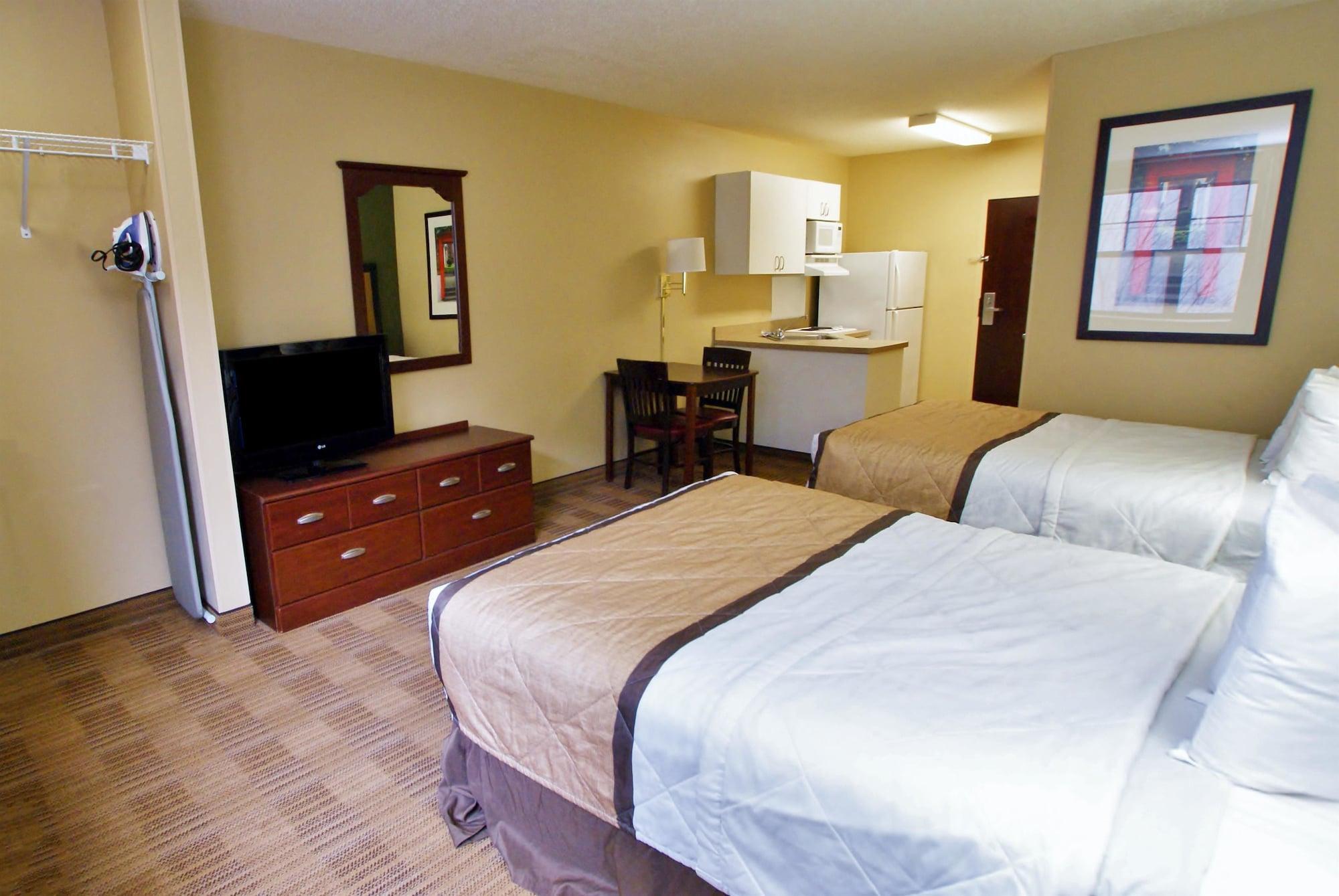 Extended Stay America Suites - Santa Barbara - Calle Real Goleta Exterior foto