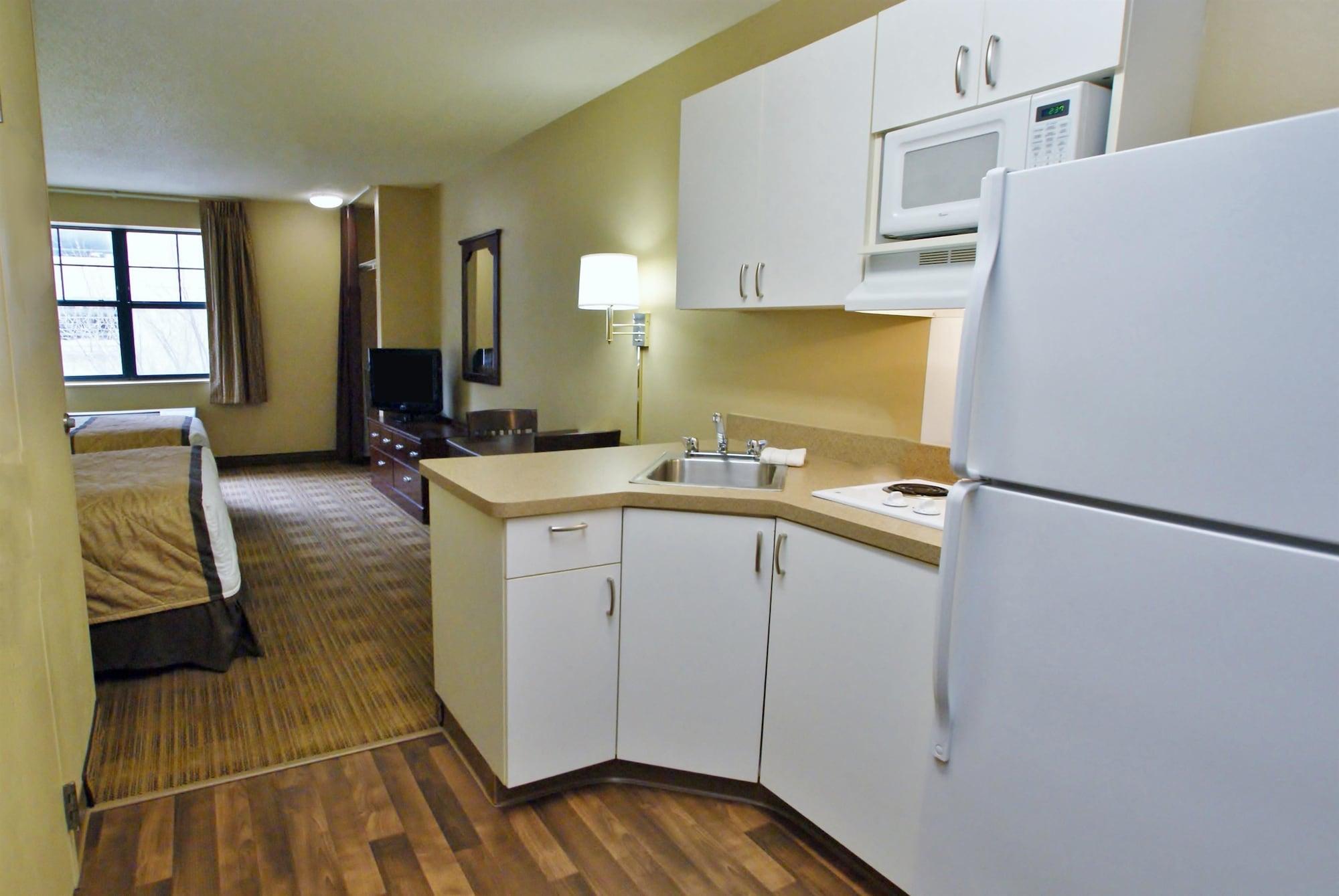 Extended Stay America Suites - Santa Barbara - Calle Real Goleta Exterior foto