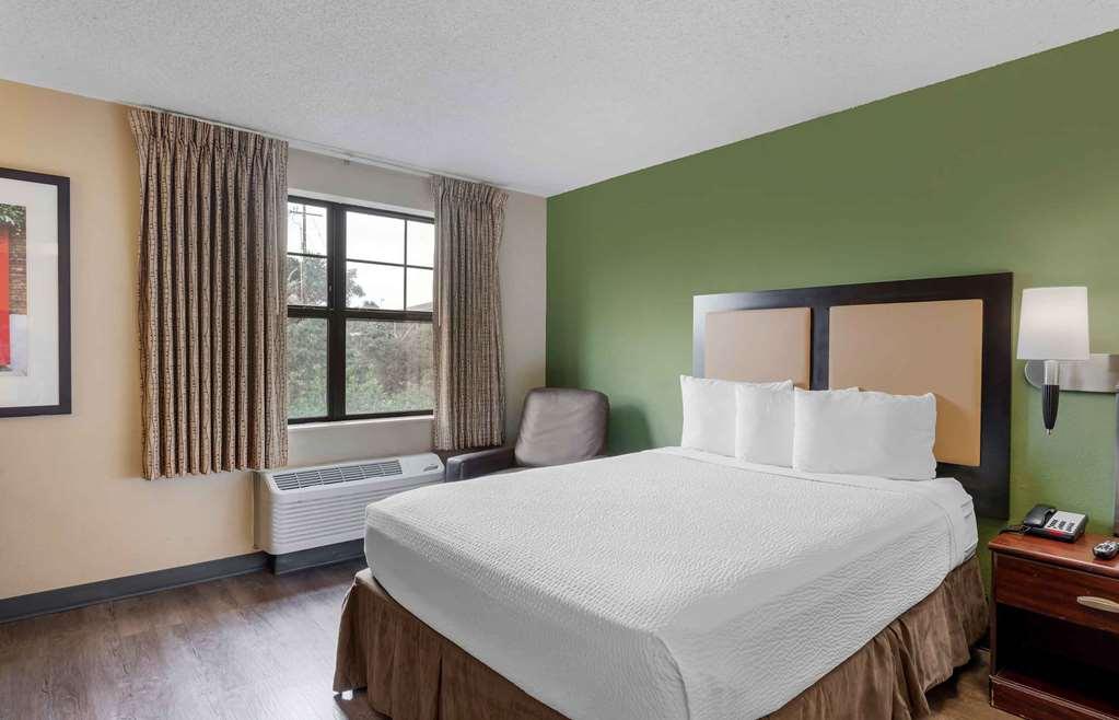 Extended Stay America Suites - Santa Barbara - Calle Real Goleta Zimmer foto