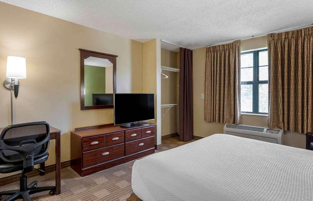 Extended Stay America Suites - Santa Barbara - Calle Real Goleta Zimmer foto