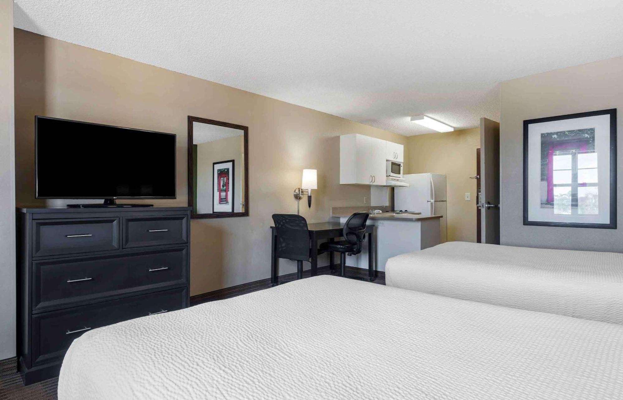 Extended Stay America Suites - Santa Barbara - Calle Real Goleta Exterior foto
