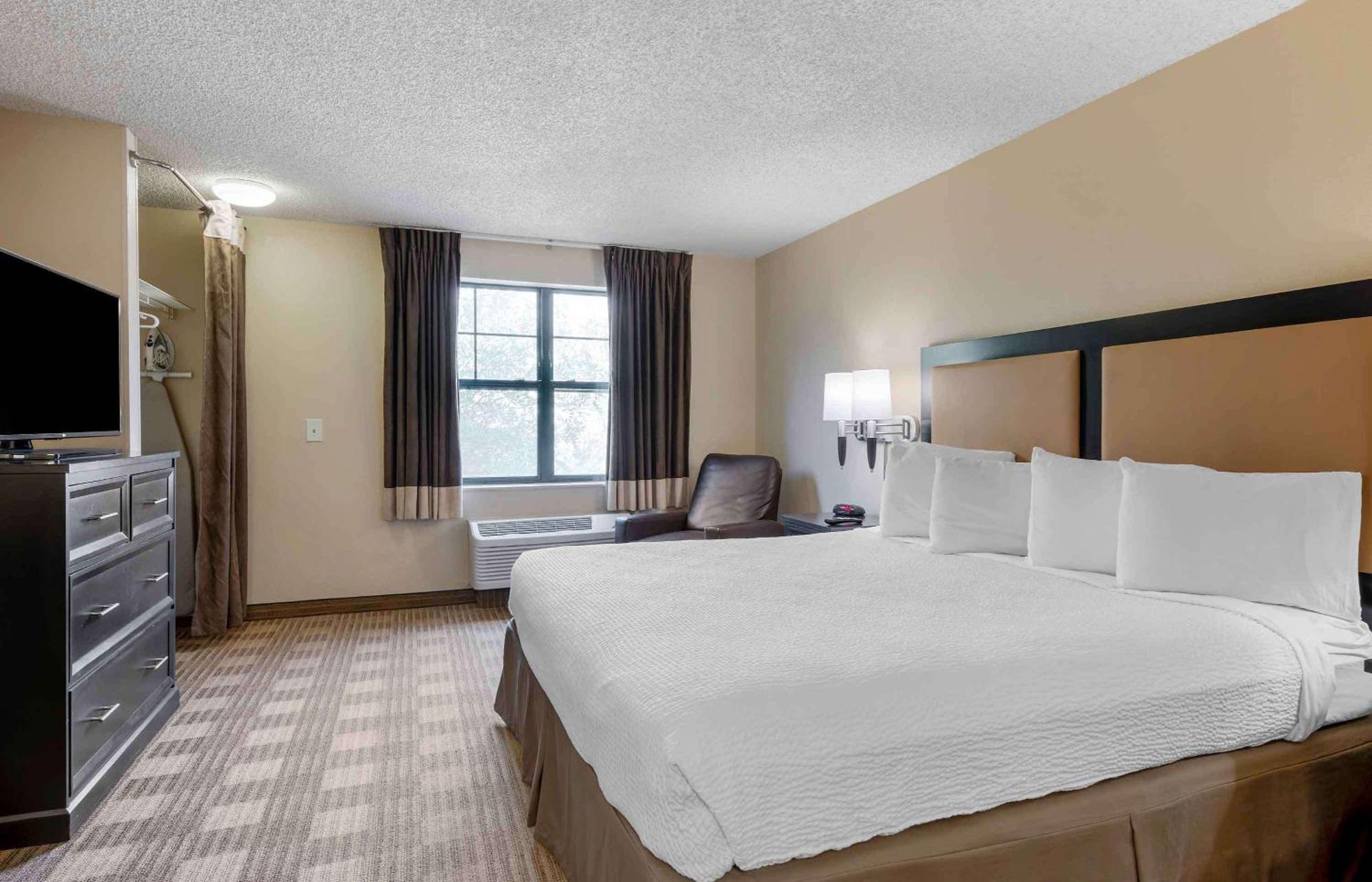 Extended Stay America Suites - Santa Barbara - Calle Real Goleta Exterior foto