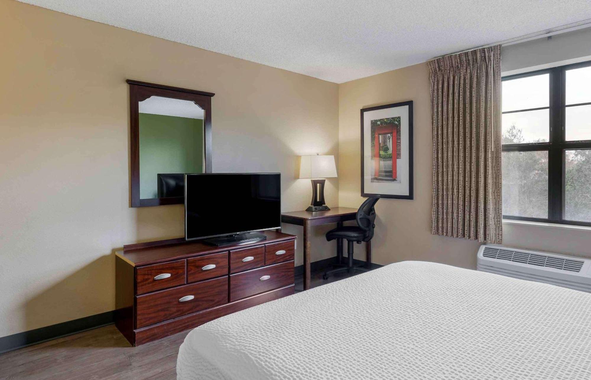 Extended Stay America Suites - Santa Barbara - Calle Real Goleta Exterior foto