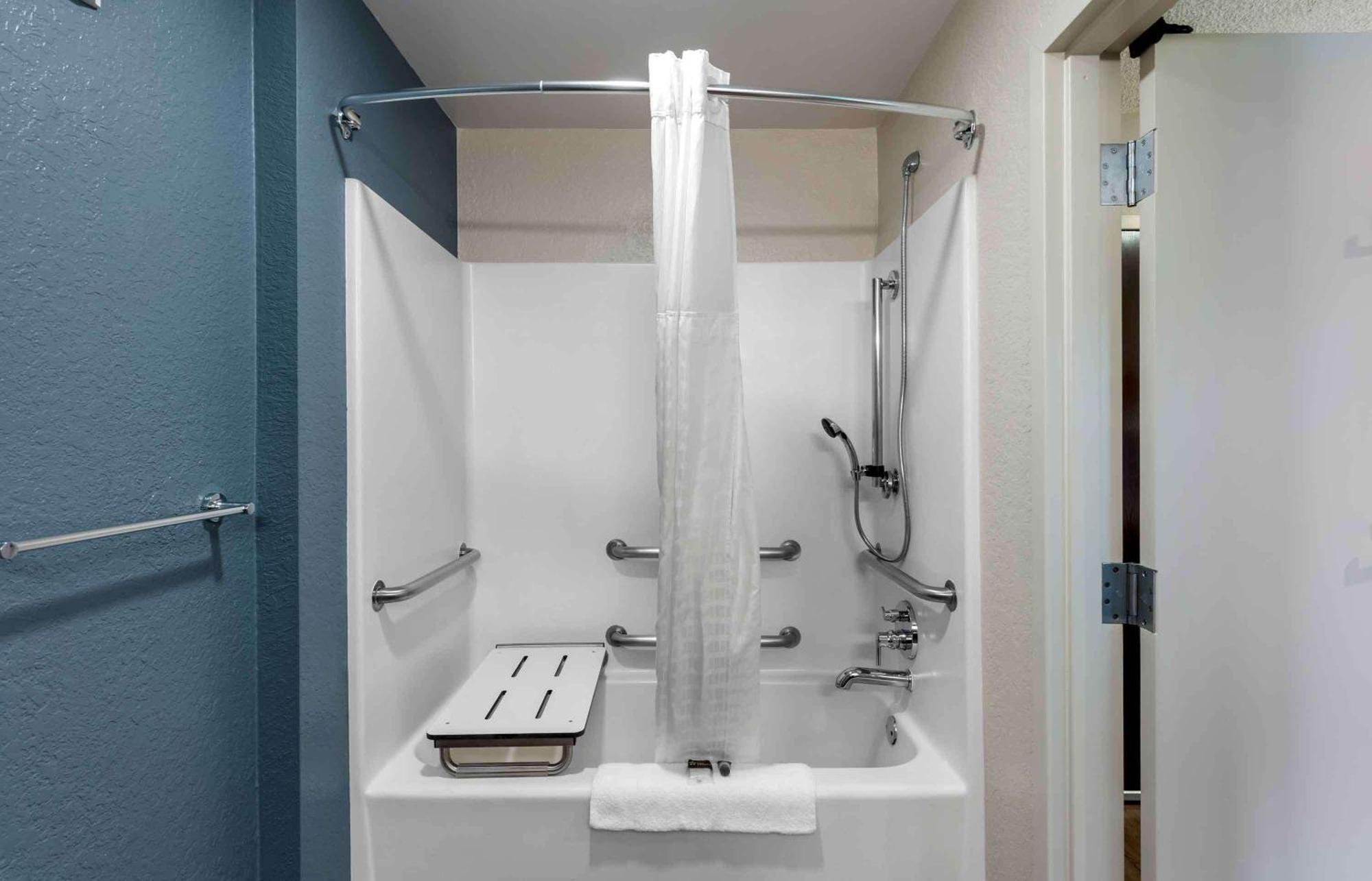 Extended Stay America Suites - Santa Barbara - Calle Real Goleta Exterior foto