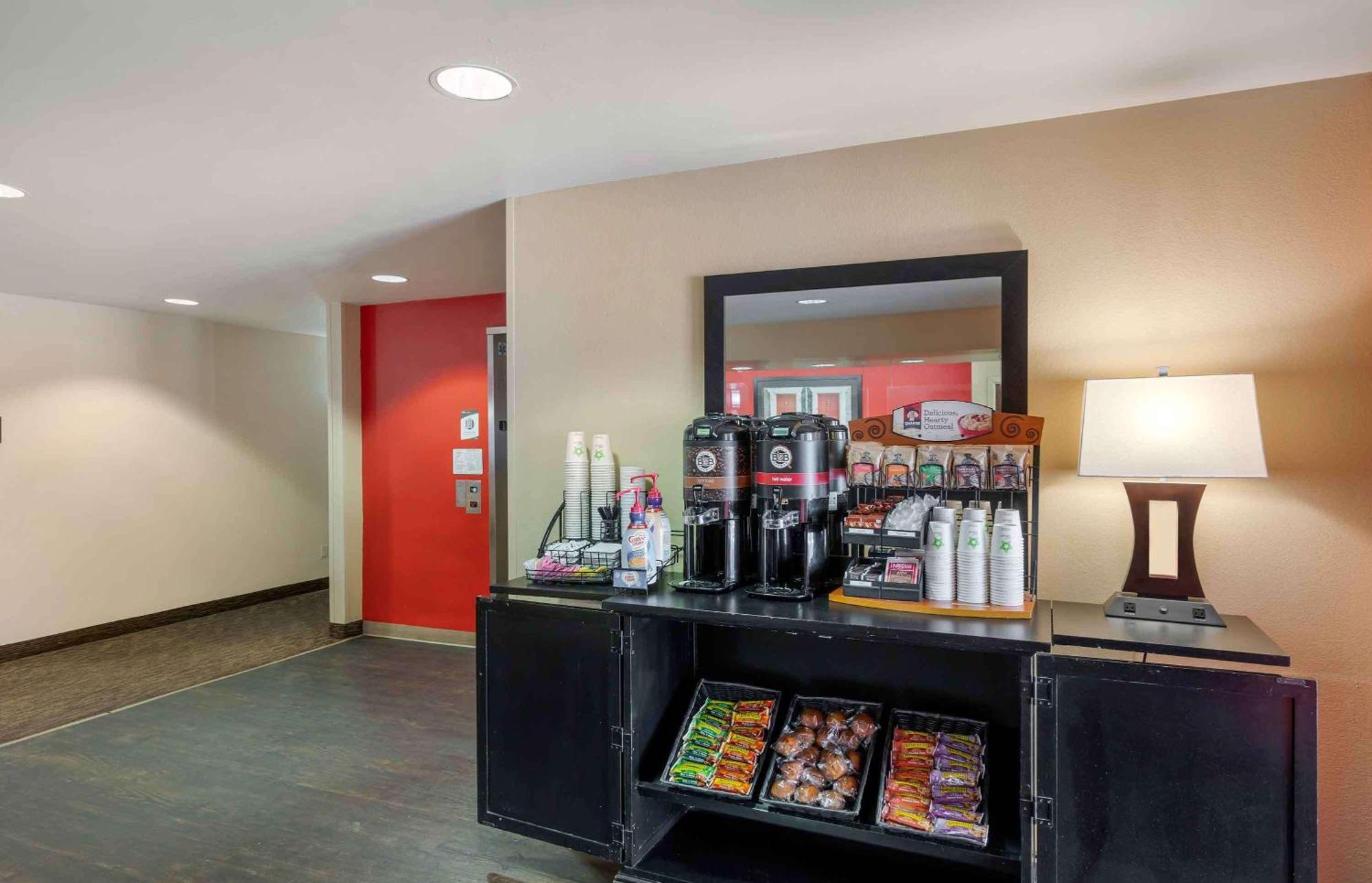 Extended Stay America Suites - Santa Barbara - Calle Real Goleta Exterior foto