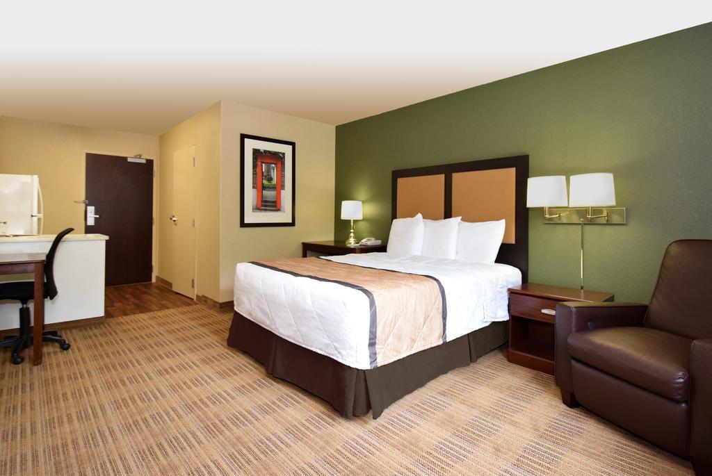 Extended Stay America Suites - Santa Barbara - Calle Real Goleta Exterior foto